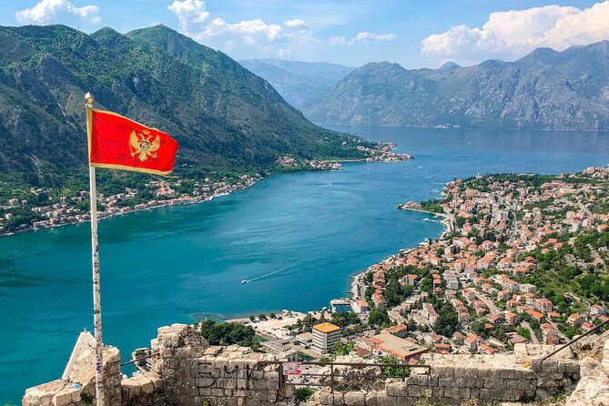 Private One Way Transfer From Dubrovnik to Kotor - Good To Know
