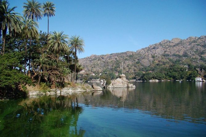 Private One Way Transfer From Mount Abu To Ahmedabad in AC Vehicle - Good To Know