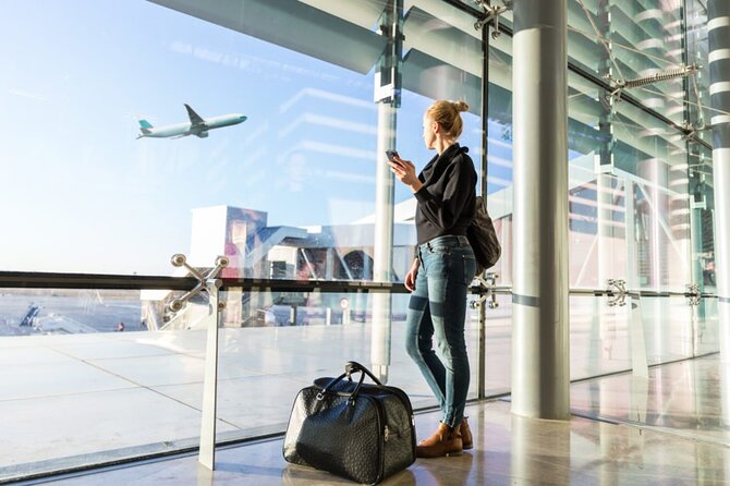 Private One Way Transfer From Sharm El Sheikh Airport to Hotels or Return - Good To Know