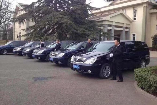 Private One Way Transfer Service to Yangshuo From Longsheng (Pingan / Dazhai ) - Good To Know