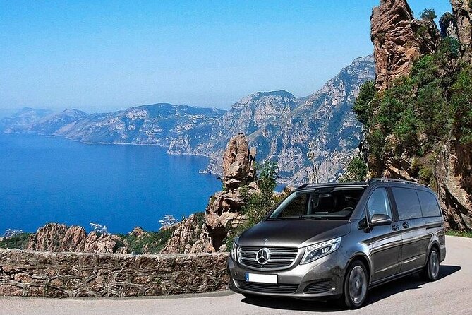 Private One Way Transfer to Positano (From Sorrento) - Good To Know
