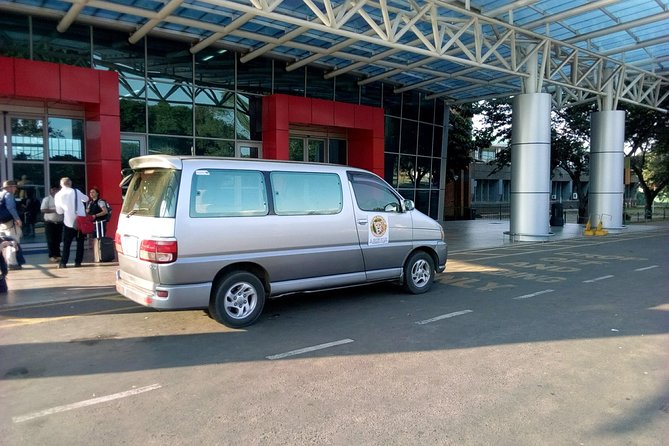 Private One Way Victoria Falls Airport, Zimbabwe to Livingstone, Zambia Transfer - Good To Know