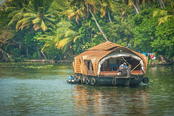Private Overnight Alleppey Houseboat Cruise From Kochi - Good To Know