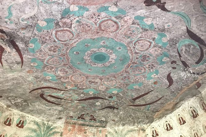 Private Overnight Tour to Bingling Temple Caves and Labrang From Lanzhou - Good To Know
