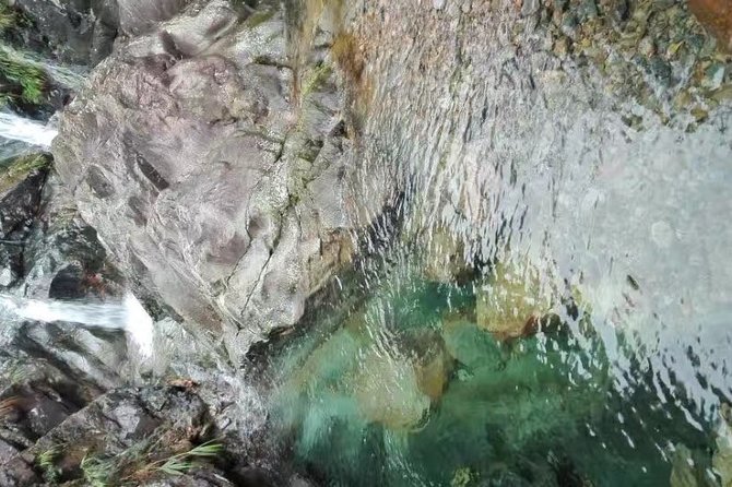 Private Overnight Tour to Tianmen Ditch and Jusoul Post From Guangzhou by Car - Good To Know