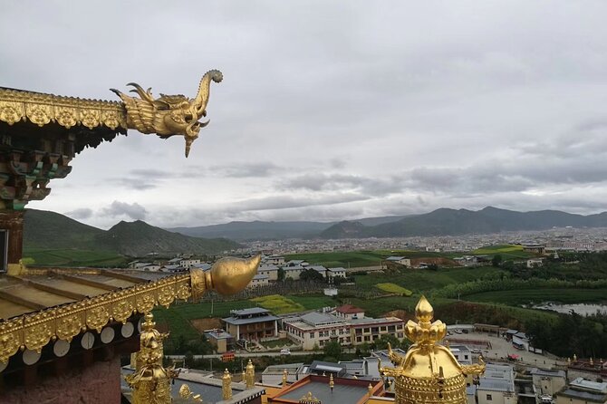 Private Overnight Tour to Tiger Leaping Gorge and Shangri-La From Lijiang - Good To Know