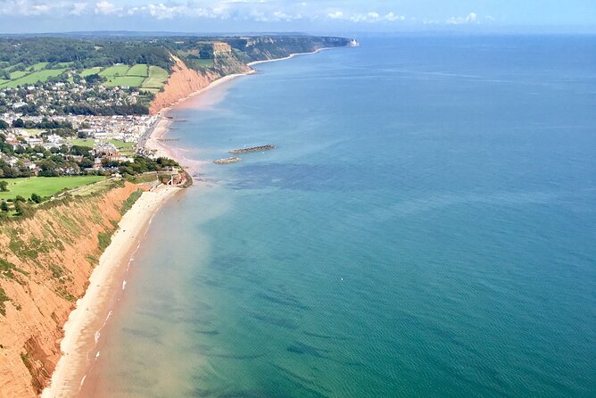 Private Paddle Board Tour to Ladram Bay From Sidmouth - Good To Know