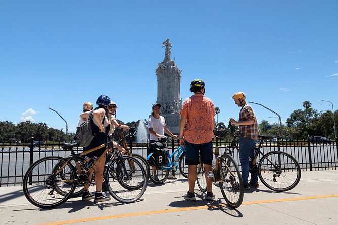 Private Palermo Ride in Buenos Aires Argentina - Good To Know