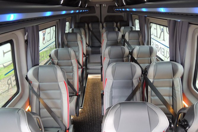 Private Penedes Wine and Cava Day Tour From Barcelona With Transportation - Good To Know