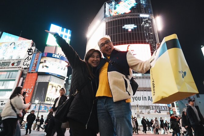 Private Personalized Tokyo Tour With a Local Guide - Good To Know