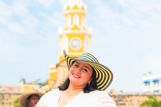 Private Photo Session Through the Streets of Cartagena - Good To Know