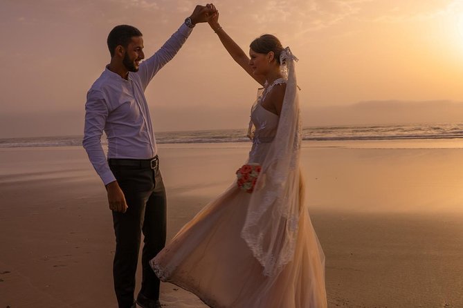Private Photo Session With a Local Photographer in Agadir - Good To Know