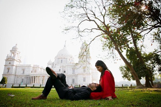 Private Photo Session With a Local Photographer in Kolkata - Good To Know