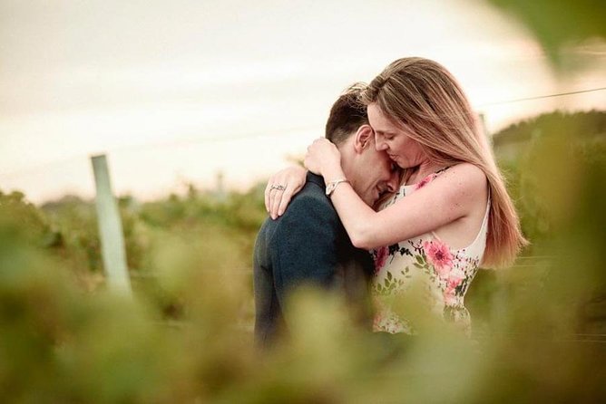 Private Photo Session With a Local Photographer in Mar Del Plata - Experience Mar Del Plata