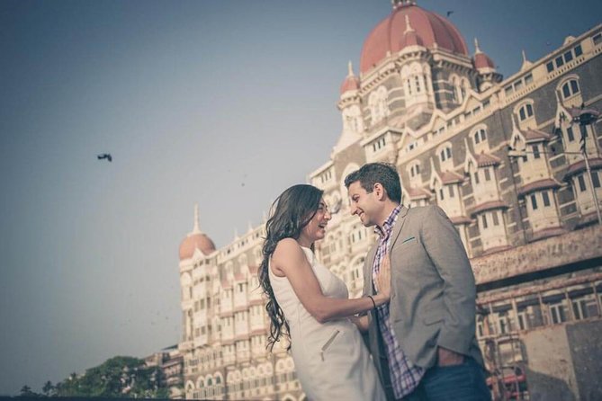 Private Photo Session With a Local Photographer in Mumbai - Good To Know