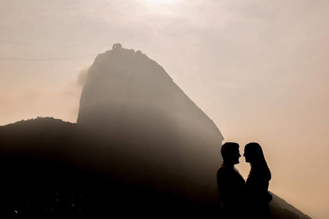 Private Photo Session With a Local Photographer in Rio De Janeiro - Good To Know