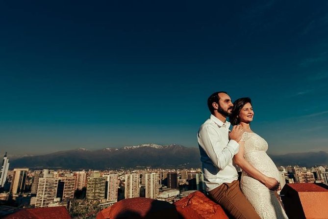 Private Photo Session With a Local Photographer in Santiago - Good To Know
