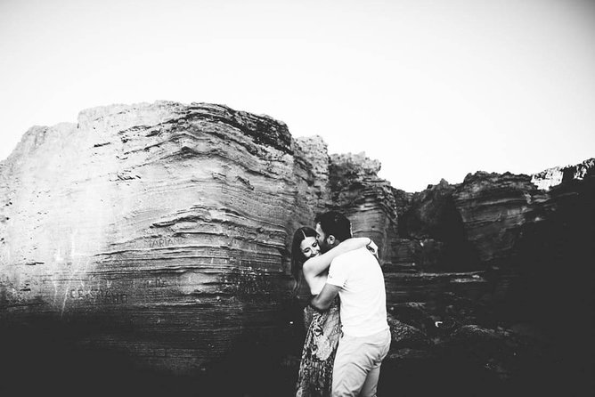 Private Photo Session With a Local Photographer in Sardinia - Experience the Beauty of Sardinia