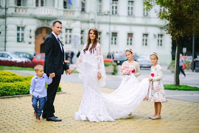 Private Photo Session With a Local Photographer in Zrenjanin - Good To Know