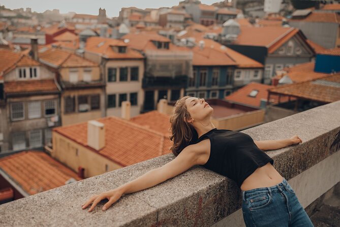 Private Photo Shoot in Porto - Good To Know
