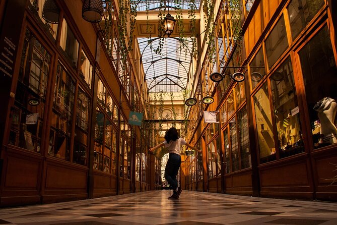 Private Photoshoot and Shopping Tour 6 Hours With Pick up and Drop - Good To Know