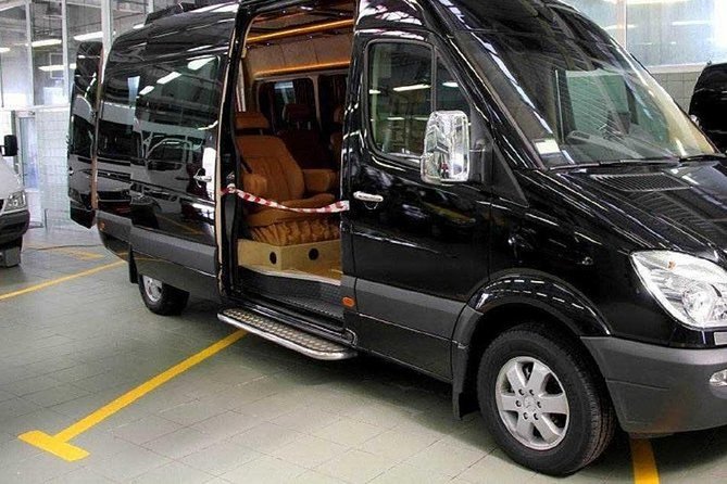 Private Pick Up From Cairo Airport