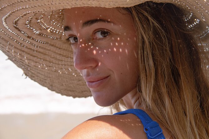 Private Portrait Photography Session in Rio - Good To Know