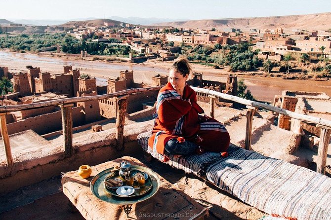Private Premium Transfert From / To Marrakech To / From Ouarzazate - Good To Know
