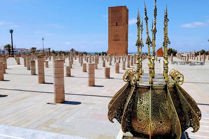 Private Premium Transfert From / To Marrakech To / From Rabat - Good To Know