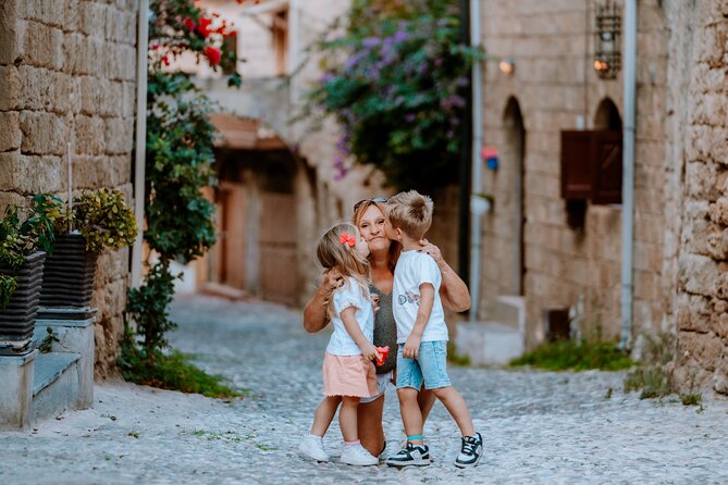 Private Professional Photoshoot in Ephesus - Good To Know