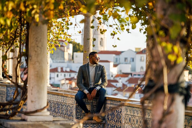 Private Professional Photoshoot in Lima - Good To Know