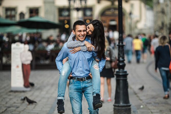 Private Professional Photoshoot Session in Bologna - Good To Know