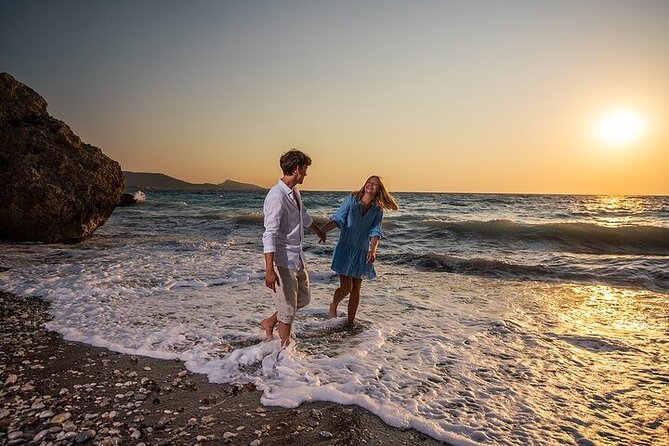 Private Professional Vacation Photoshoot in Skiathos - Good To Know