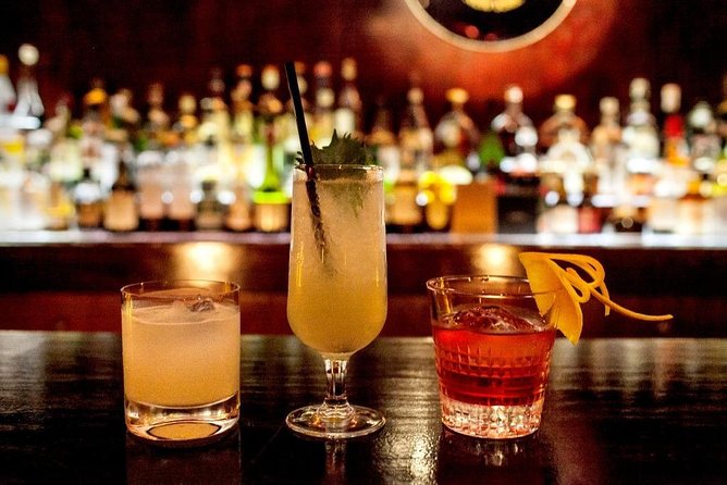 Private Pub Crawl Tour in Mauritius - Good To Know