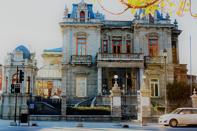 Private Punta Arenas Pioneers and Palacios City Tour - Pricing and Packages