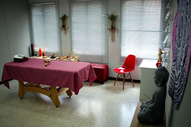 Private Relaxing Massage Experience in Cali - Good To Know