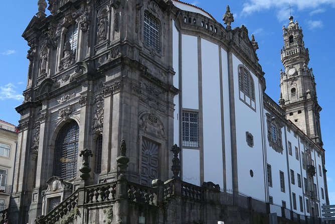 Private Return Transfer From & to Porto Airport to Porto - Good To Know