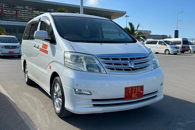 Private Return Transfer From Zanzibar Airport To Paje - Good To Know