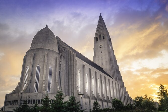 Private Reykjavik City Tour From KEF Airport - Good To Know
