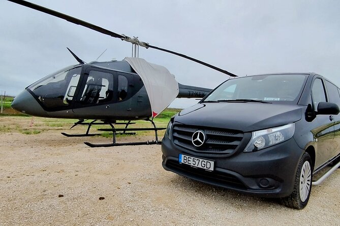 Private Ride From Lisbon Airport to Your Designated Hotel - Good To Know