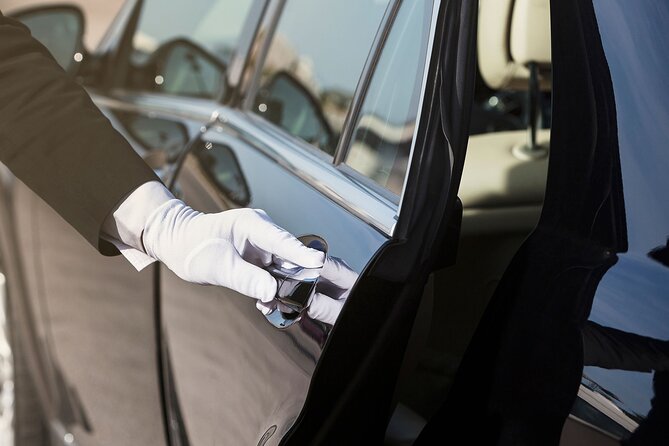 Private Round Trip Transfer in Sharm