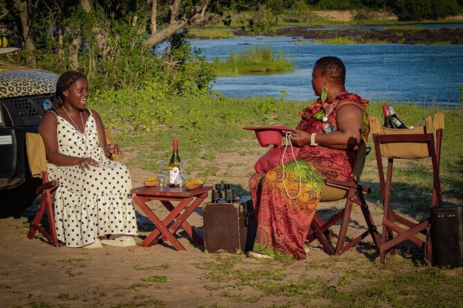 Private Safari Hire for Special Occations or Celebrations