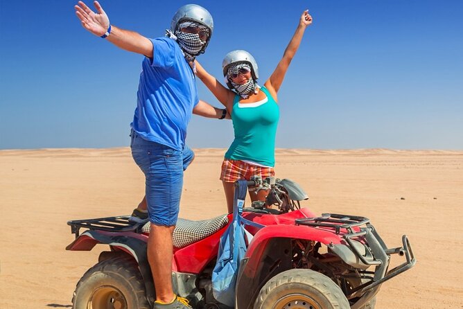 Private Safari in Luxor - Good To Know