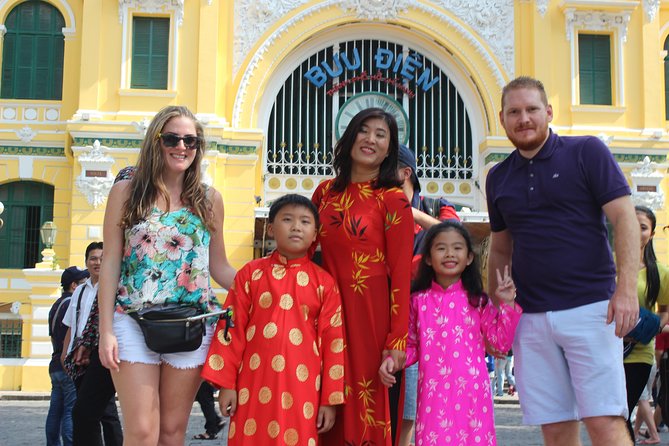 Private Saigon City Tour and Mekong Delta 1 Day - Good To Know