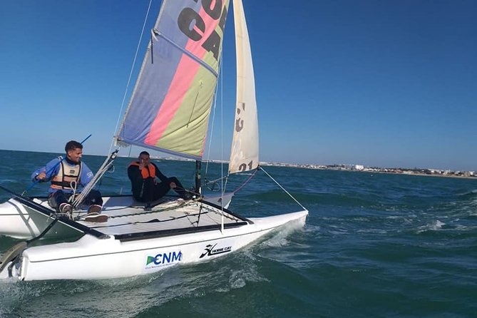Private Sailing Lesson in Mohammedia From Casablanca - Good To Know