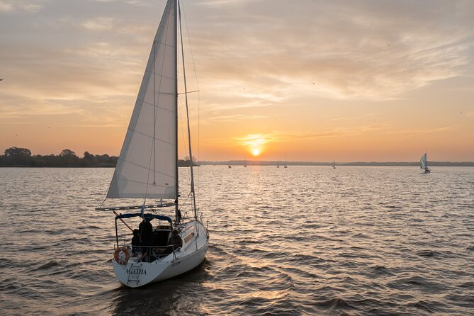 Private Sailing With Tapas and Wine - Good To Know