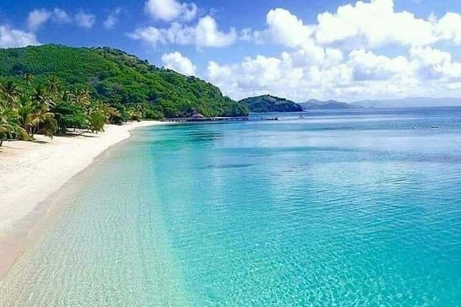 Private San Jose Airport Shuttle Service to Dominical Puntarenas - Service Details