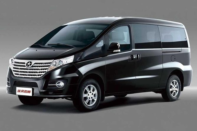 Private São Paulo Airport - Hotels Transfer In or Out - Good To Know