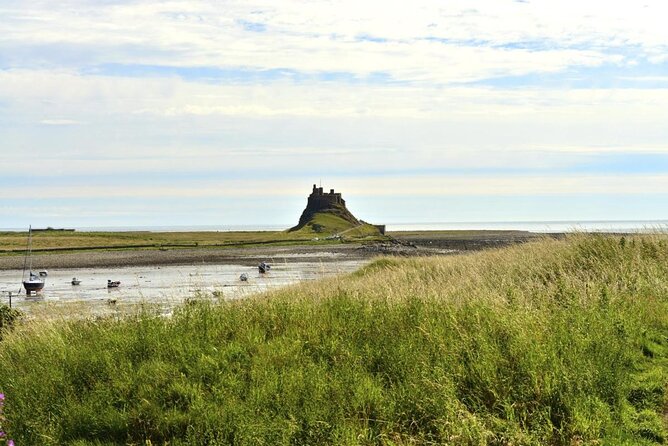 Private Scottish Borders, Lindisfarne Priory & Flodden Field Tour - Good To Know