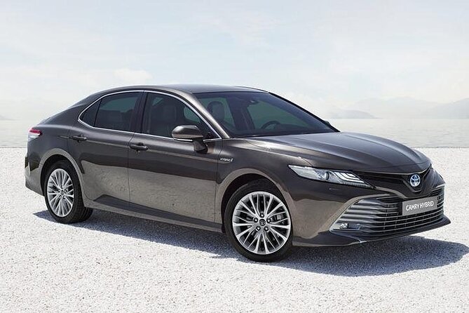 Private Sedan From Beijing Airport PEK or Daxing PKX to Beijing - Good To Know